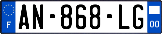 AN-868-LG