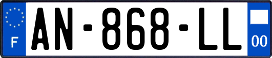 AN-868-LL