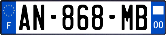 AN-868-MB