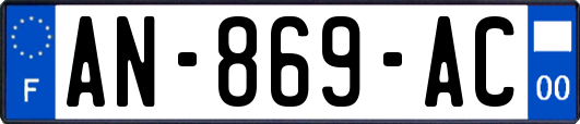 AN-869-AC