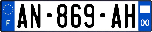 AN-869-AH