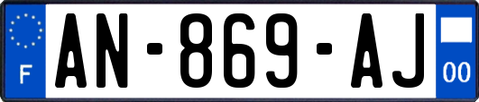 AN-869-AJ