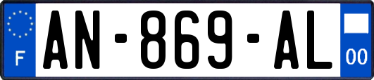 AN-869-AL