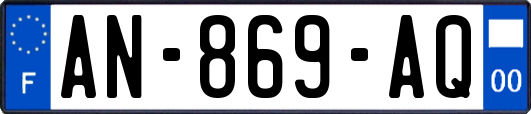 AN-869-AQ