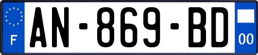 AN-869-BD