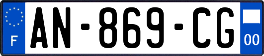 AN-869-CG