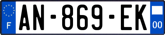 AN-869-EK