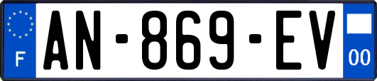 AN-869-EV