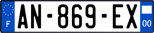 AN-869-EX