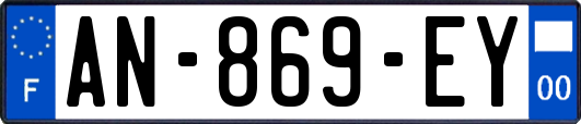 AN-869-EY