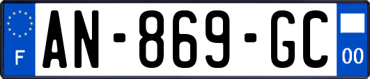 AN-869-GC