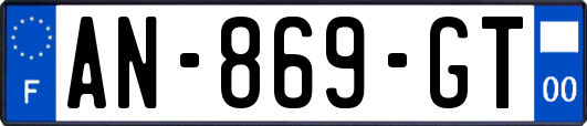 AN-869-GT