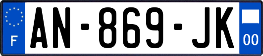 AN-869-JK