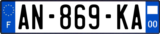AN-869-KA