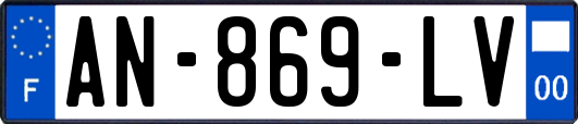 AN-869-LV