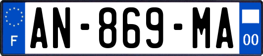 AN-869-MA