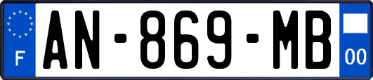 AN-869-MB