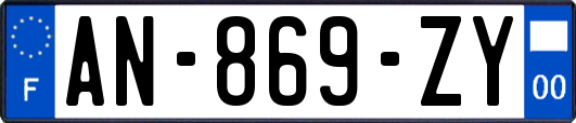 AN-869-ZY