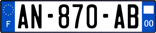 AN-870-AB