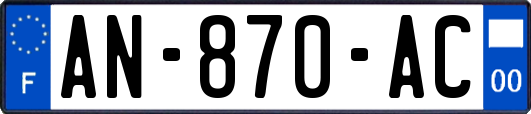 AN-870-AC