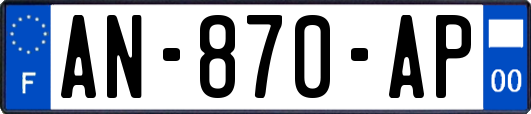 AN-870-AP