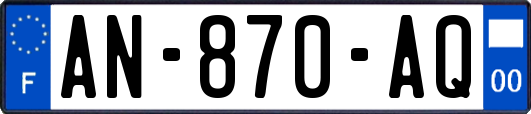 AN-870-AQ