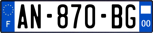 AN-870-BG