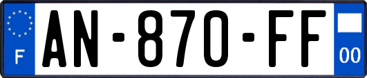 AN-870-FF