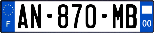 AN-870-MB