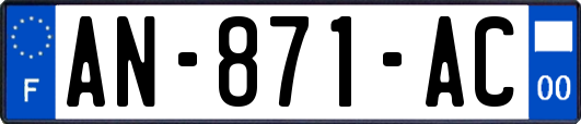 AN-871-AC