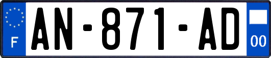 AN-871-AD