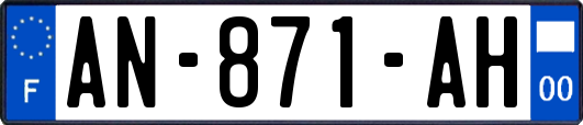 AN-871-AH