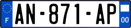 AN-871-AP