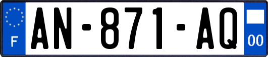 AN-871-AQ