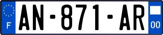 AN-871-AR