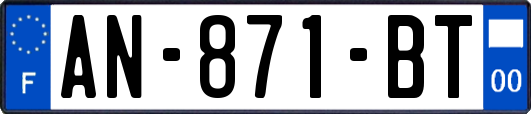 AN-871-BT