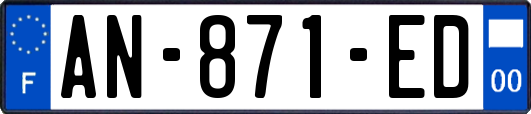 AN-871-ED