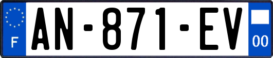 AN-871-EV