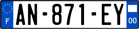 AN-871-EY