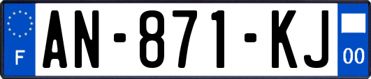 AN-871-KJ