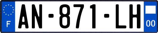 AN-871-LH