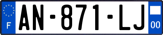 AN-871-LJ