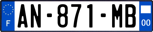 AN-871-MB