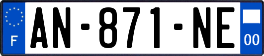 AN-871-NE