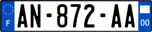 AN-872-AA