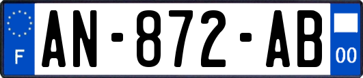 AN-872-AB