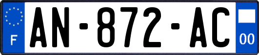 AN-872-AC