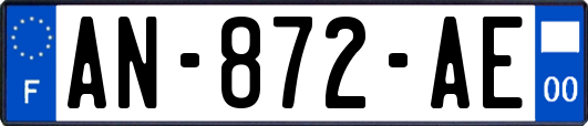 AN-872-AE