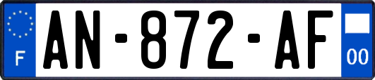 AN-872-AF