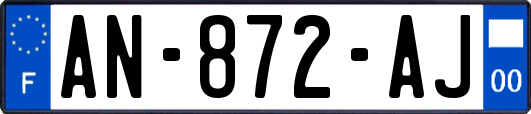 AN-872-AJ